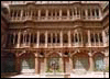 Bhanwar Niwas Palace
