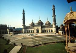Tour of India Rajasthan, Rajasthan & Royal Lucknow Tour.