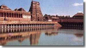 Chidambaram Temples of Tamilnadu, South India Tourism Cities, Visit Chidambaram from Chennai. 