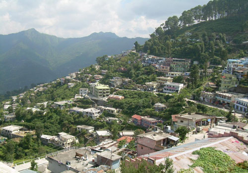 Almora