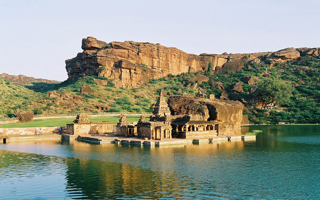 Badami