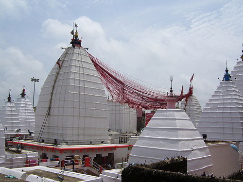 Baidyanath Dham (Deoghar)