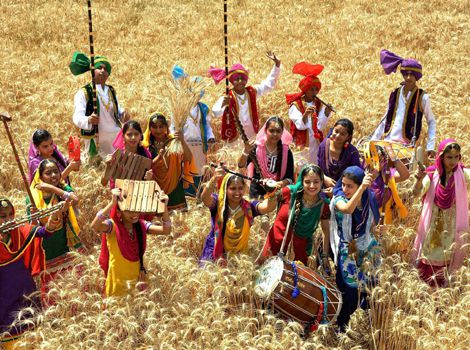 Baisakhi