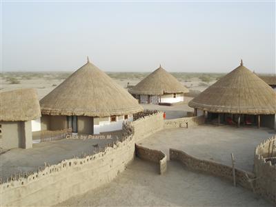 Banni / Khavda