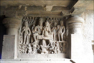 Aurangabad Caves