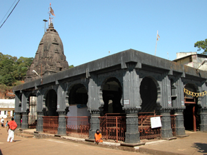 Bhimashankar