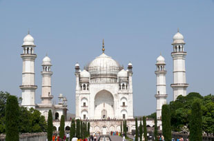 Bibi Ka Maqbara
