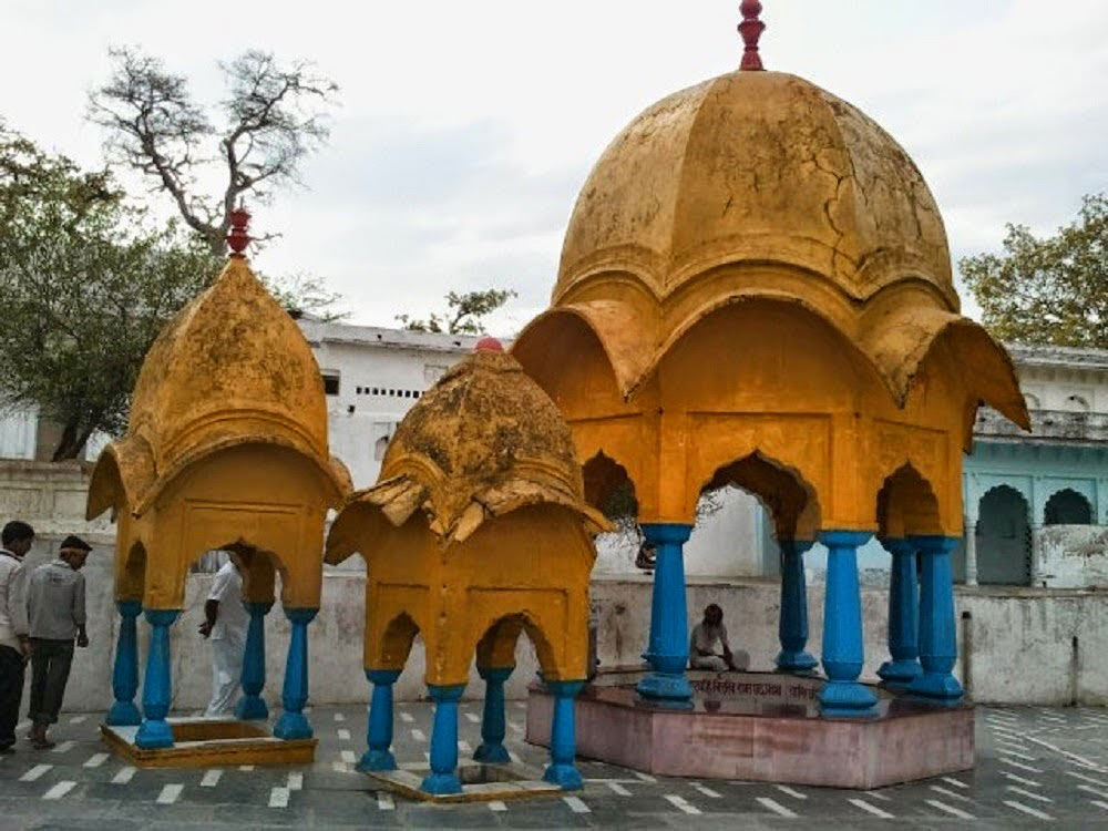 Bharat Mandir