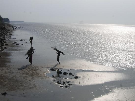 Chandipur