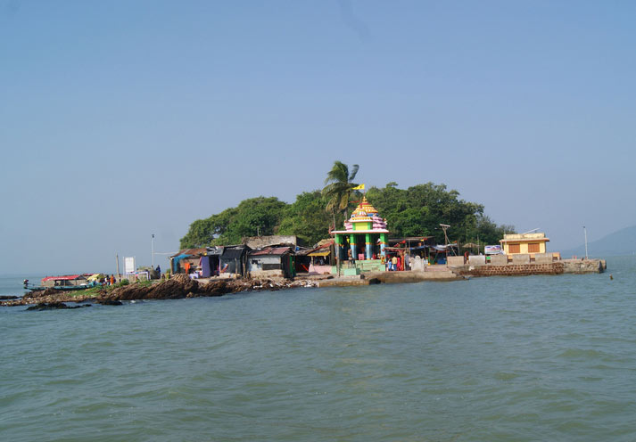 Chilka Lake