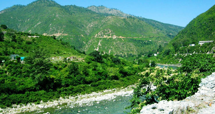 Ranikhet