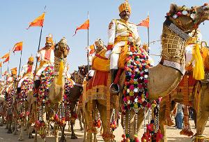 Desert Festival