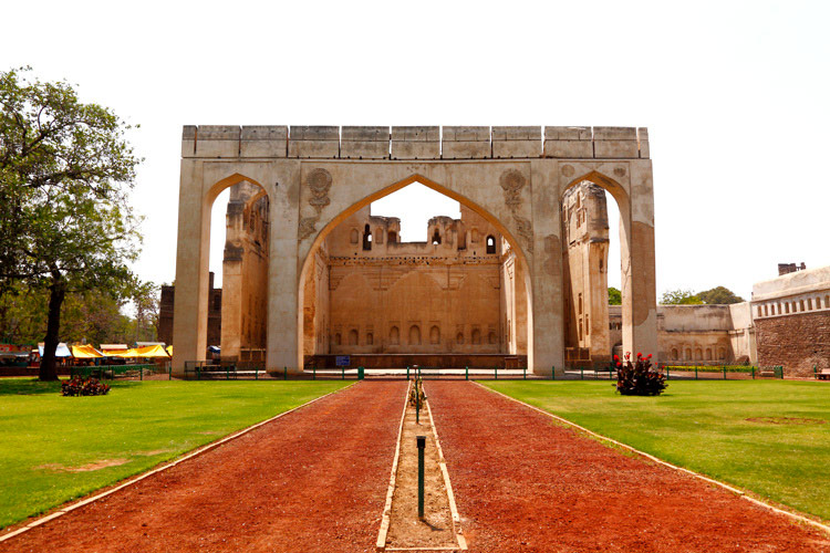 Gagan Mahal