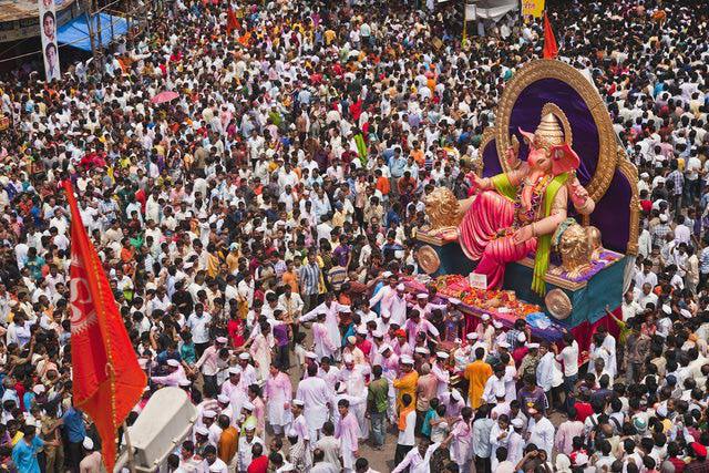 Ganesh Chathurthi