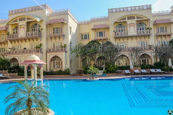 Hotel Hari Mahal
