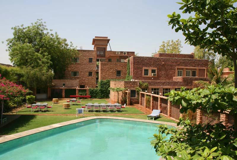 Hotel Karni Bhawan