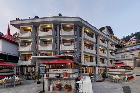 Shimla Hotels