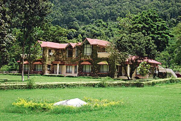 Corbett Hotels