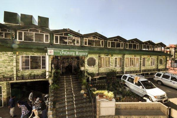 Shimla Hotels