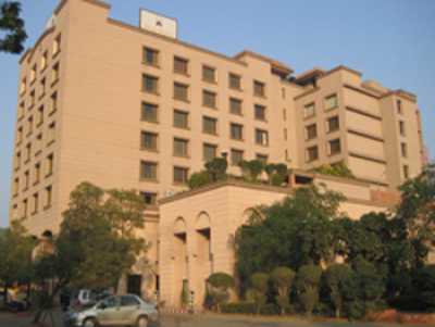 Holiday Inn - Agra