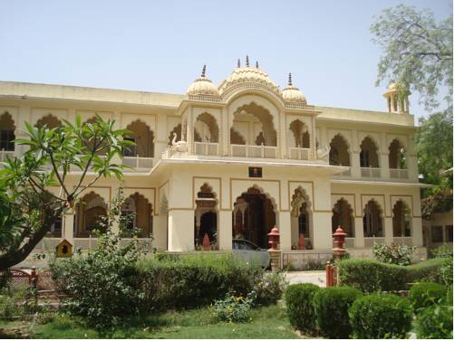 Jaipur Hotels
