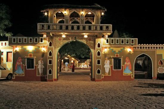 Jaipur Hotels