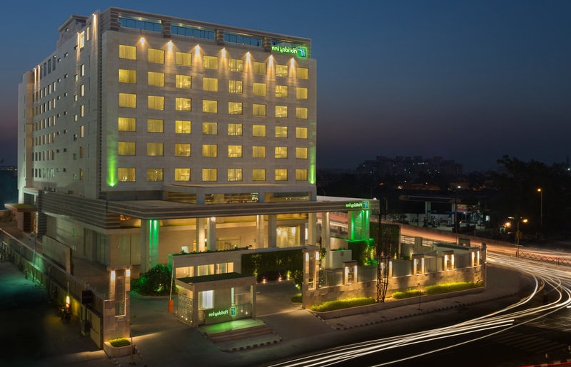 Jaipur Hotels