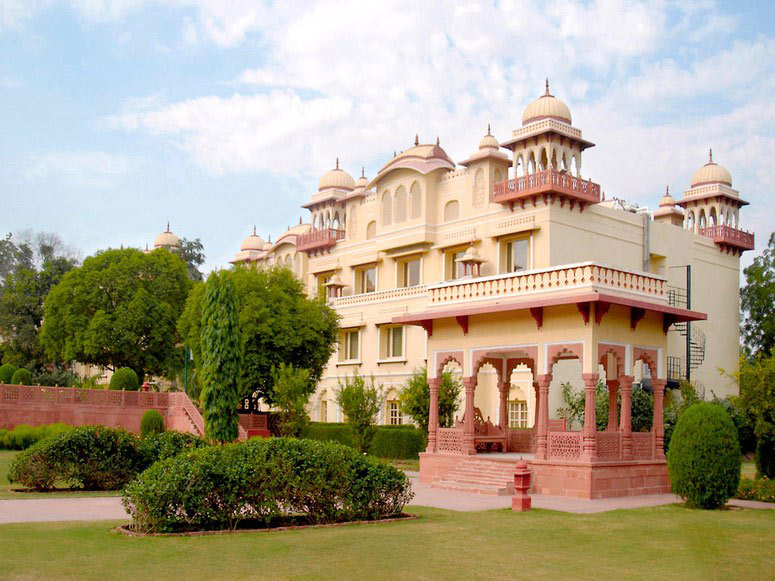 Jaipur Hotels