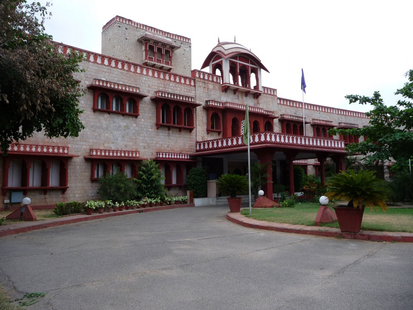 Jaipur Hotels