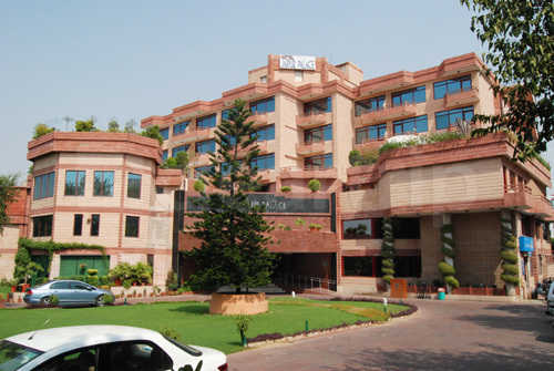 Jaipur Hotels