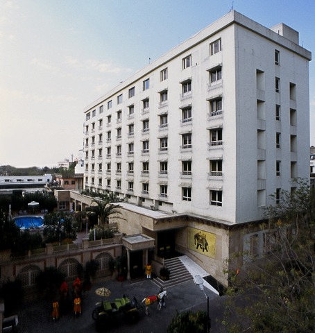 Jaipur Hotels