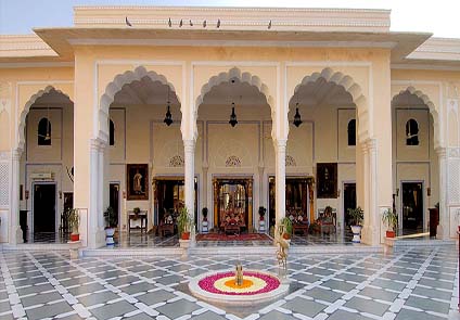Jaipur Hotels
