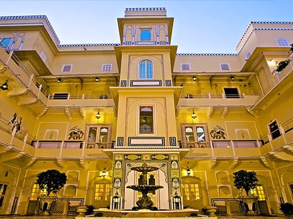 Jaipur Hotels
