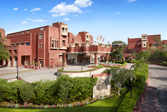 Jaipur Hotels