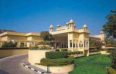 Jaipur Hotels
