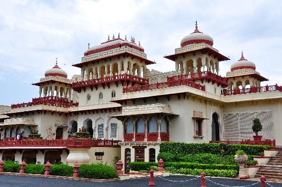 Jaipur Hotels