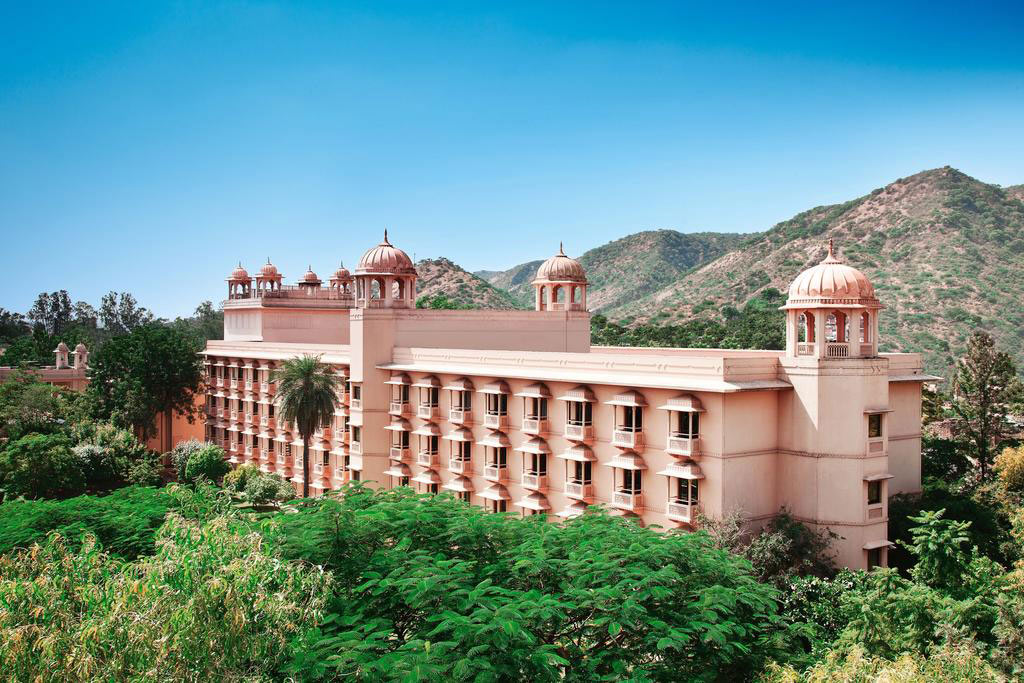 Jaipur Hotels