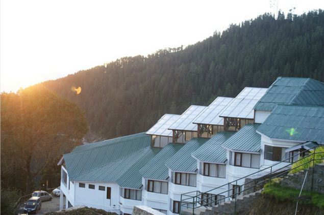 Shimla Hotels