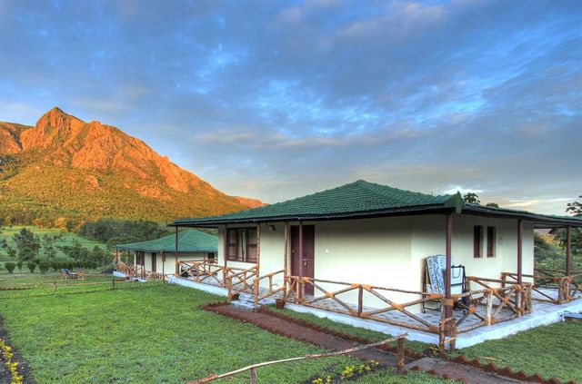 Badami Hotels