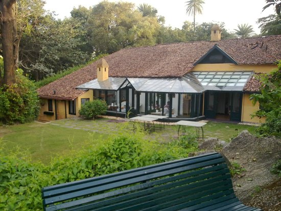 Badami Hotels
