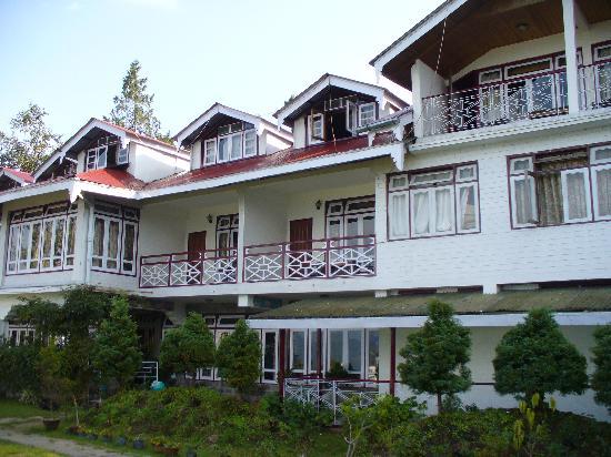 Badami Hotels