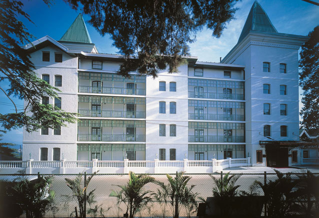 Shimla Hotels