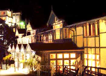 Shimla Hotels