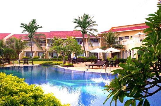 Puri Hotels