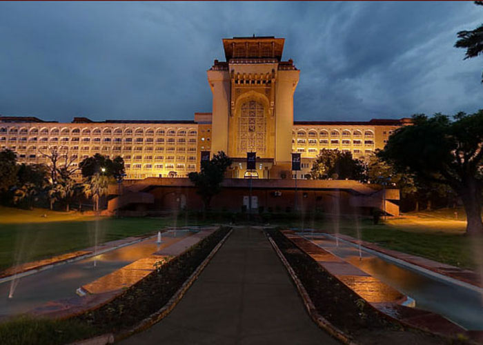 Puri Hotels
