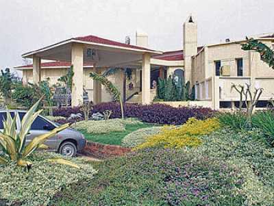Puri Hotels