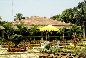 Puri Hotels