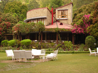Corbett Hotels
