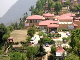 Shimla Hotels