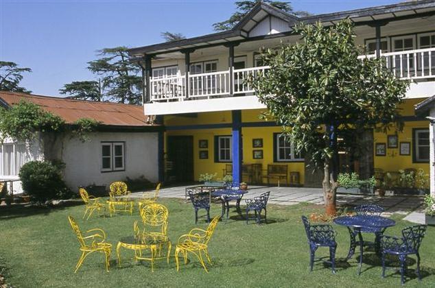 Shimla Hotels